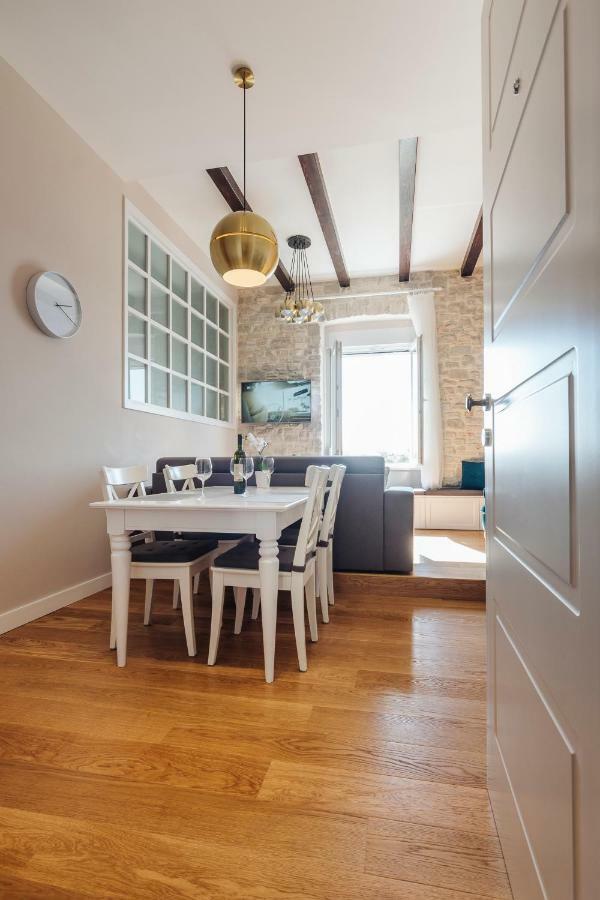 Magic View Apartments Zadar Bagian luar foto